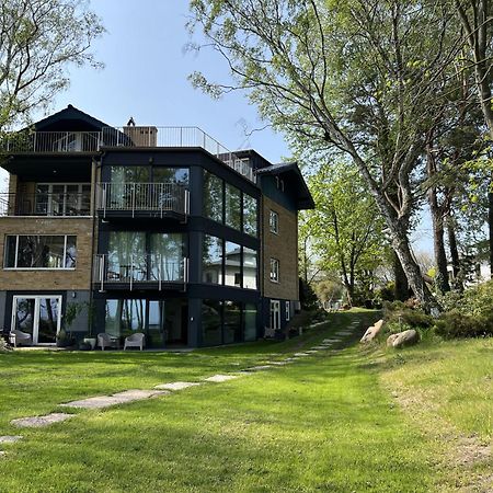 Apartamenty Na Klifie Przystan No 18 Wladyslawowo Exterior photo