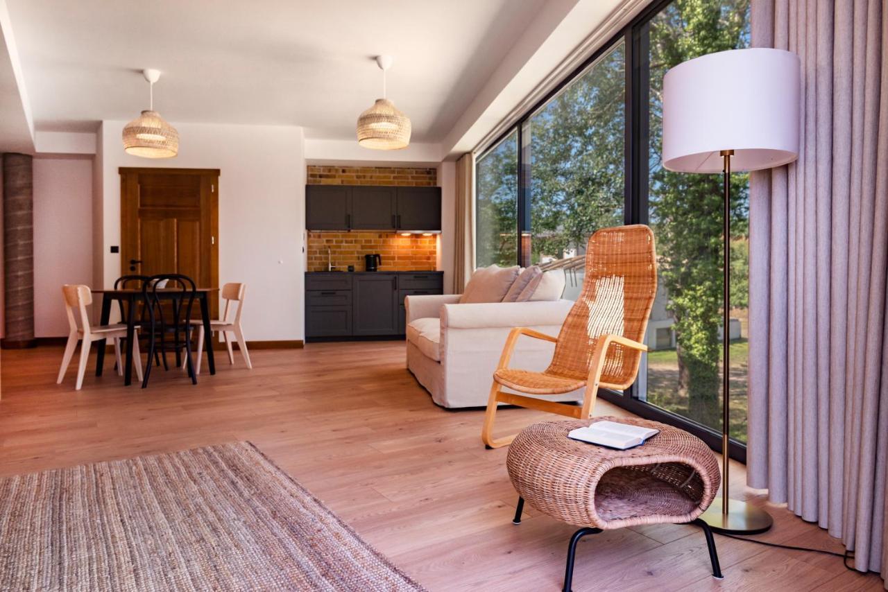 Apartamenty Na Klifie Przystan No 18 Wladyslawowo Exterior photo