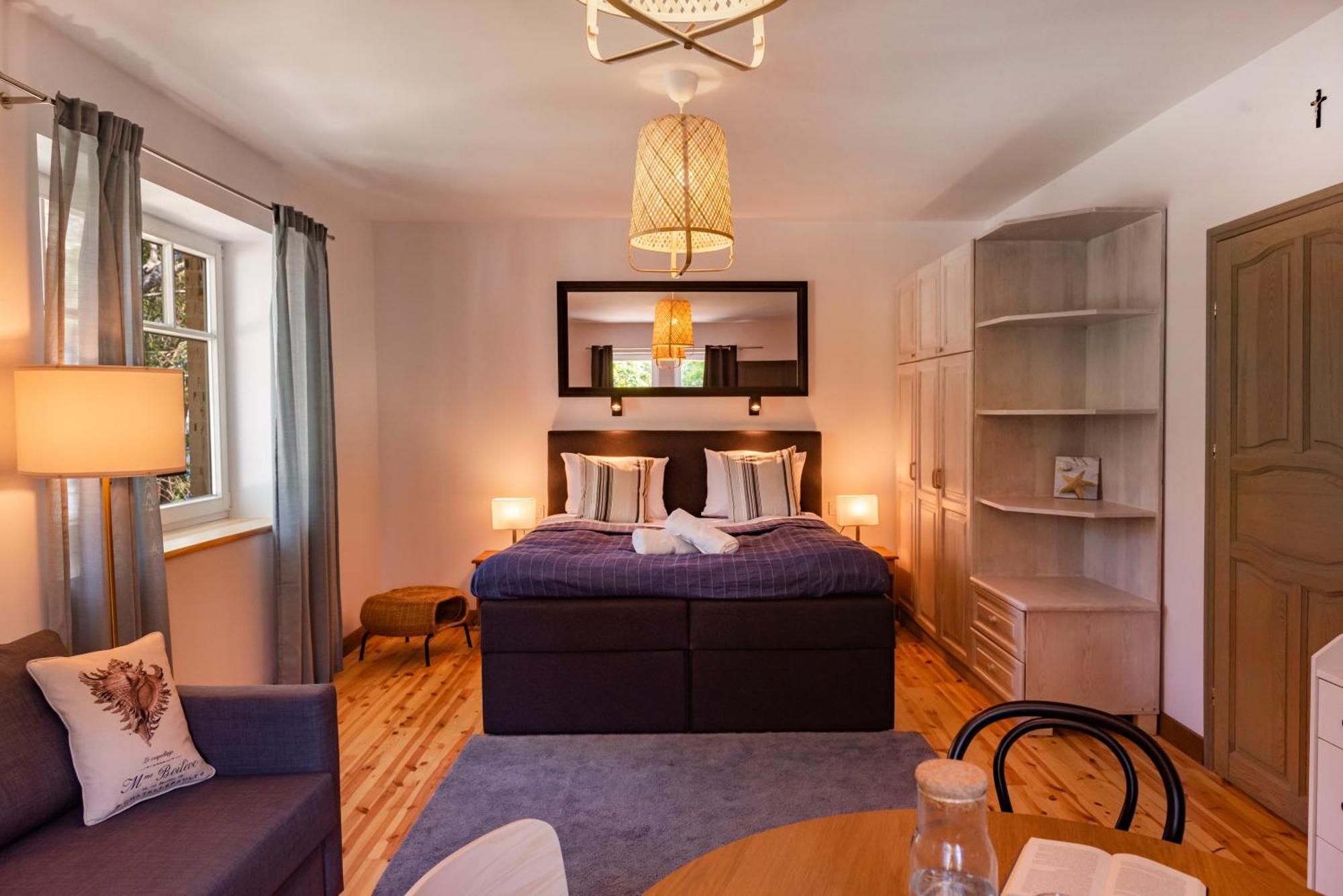 Apartamenty Na Klifie Przystan No 18 Wladyslawowo Room photo
