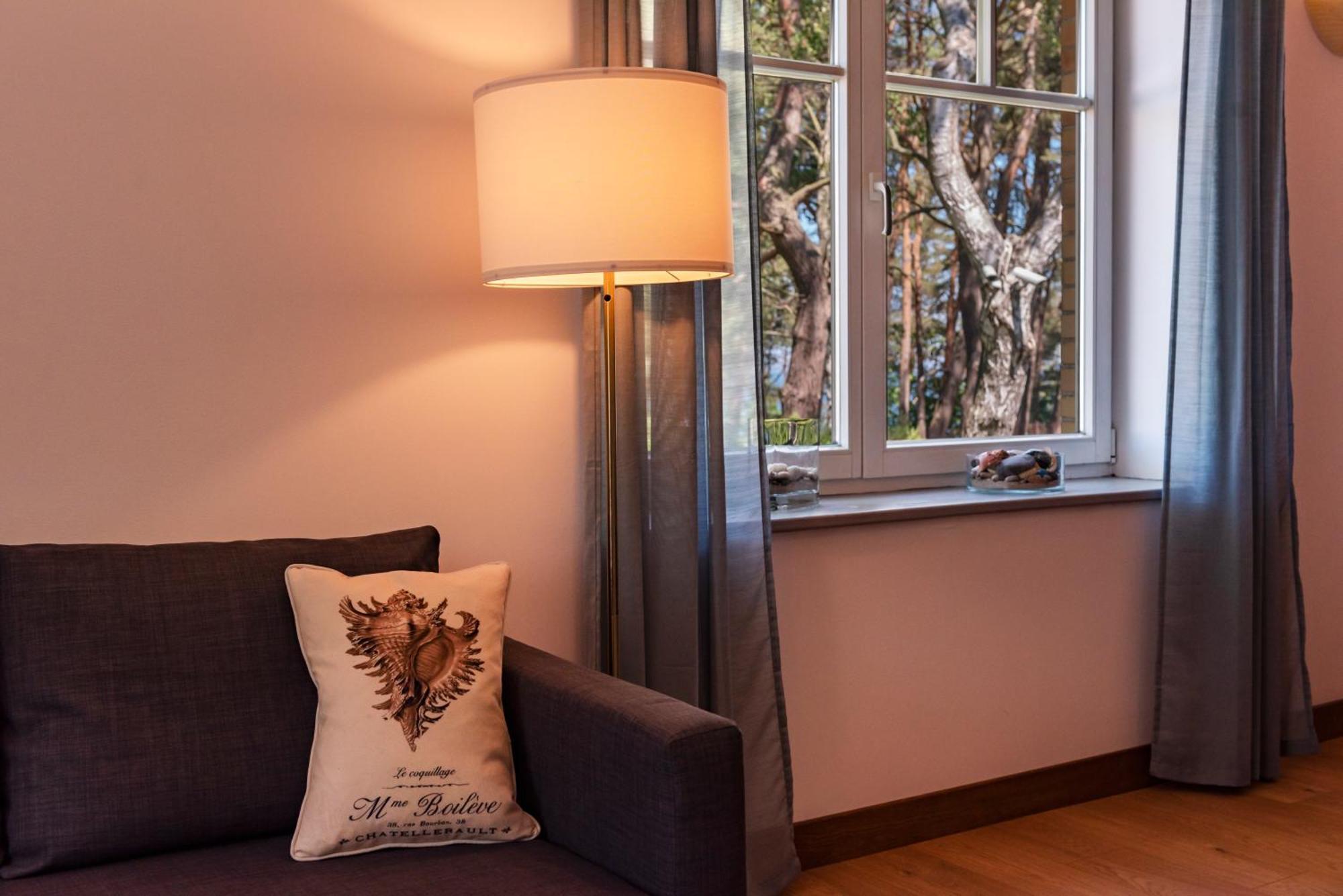 Apartamenty Na Klifie Przystan No 18 Wladyslawowo Room photo