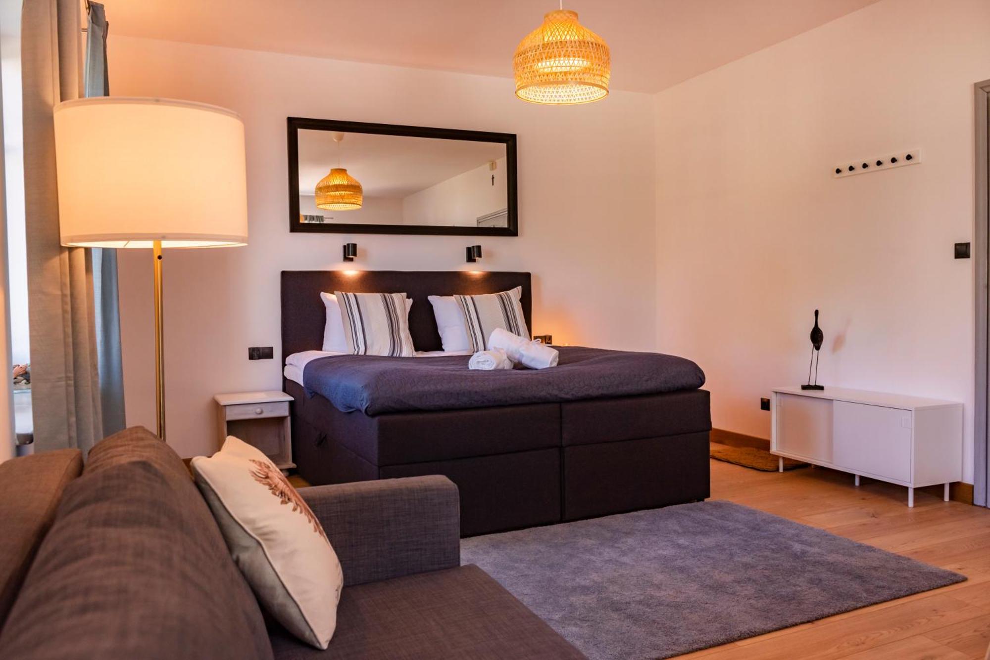 Apartamenty Na Klifie Przystan No 18 Wladyslawowo Room photo