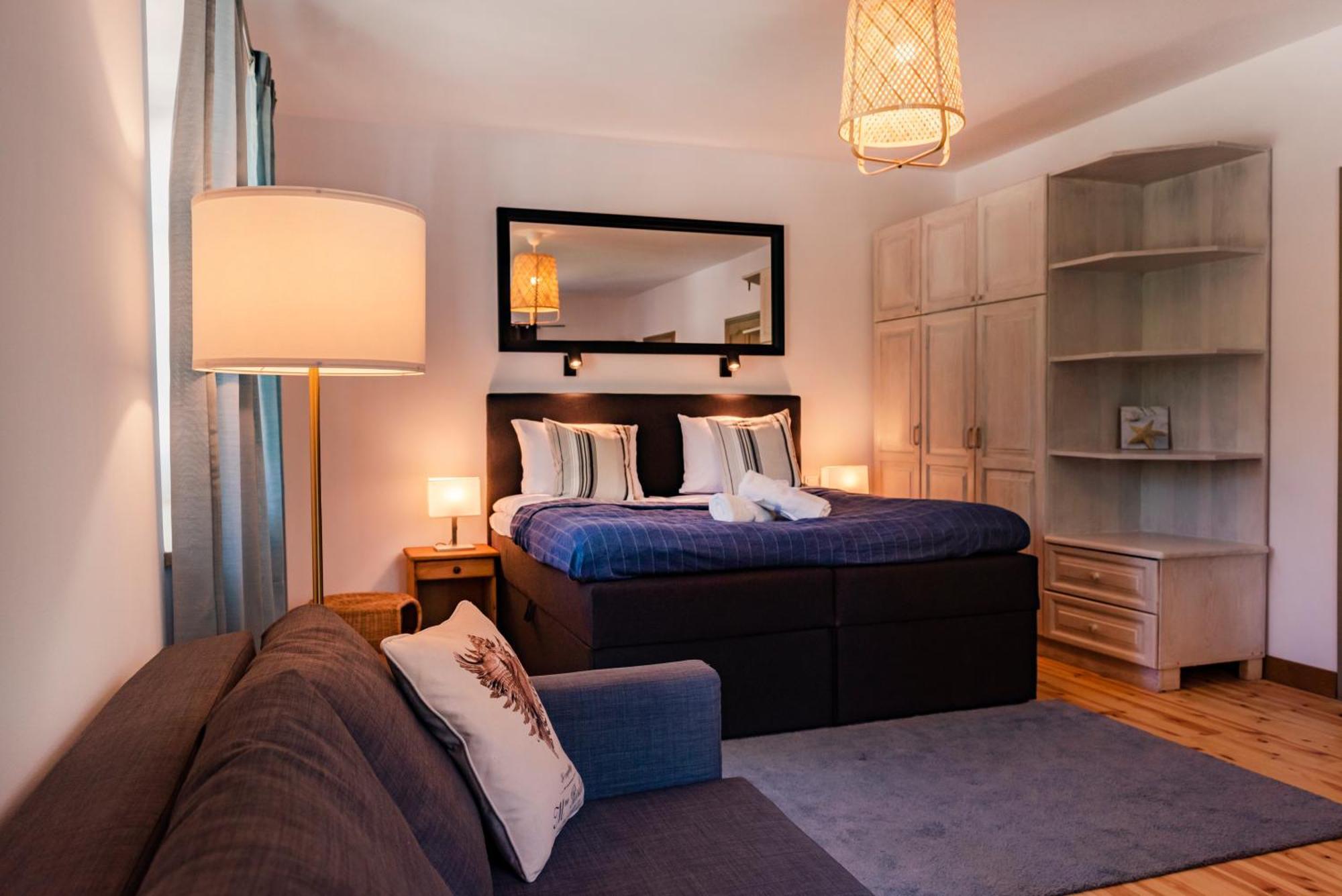 Apartamenty Na Klifie Przystan No 18 Wladyslawowo Room photo