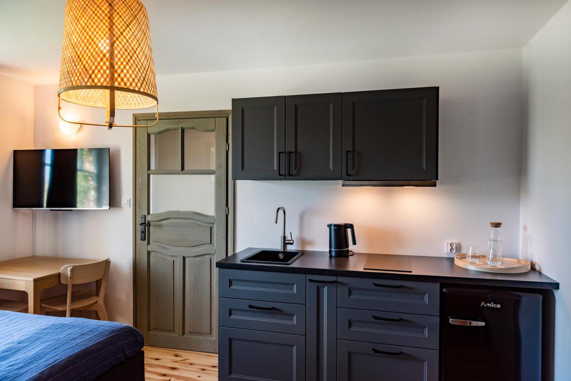 Apartamenty Na Klifie Przystan No 18 Wladyslawowo Room photo