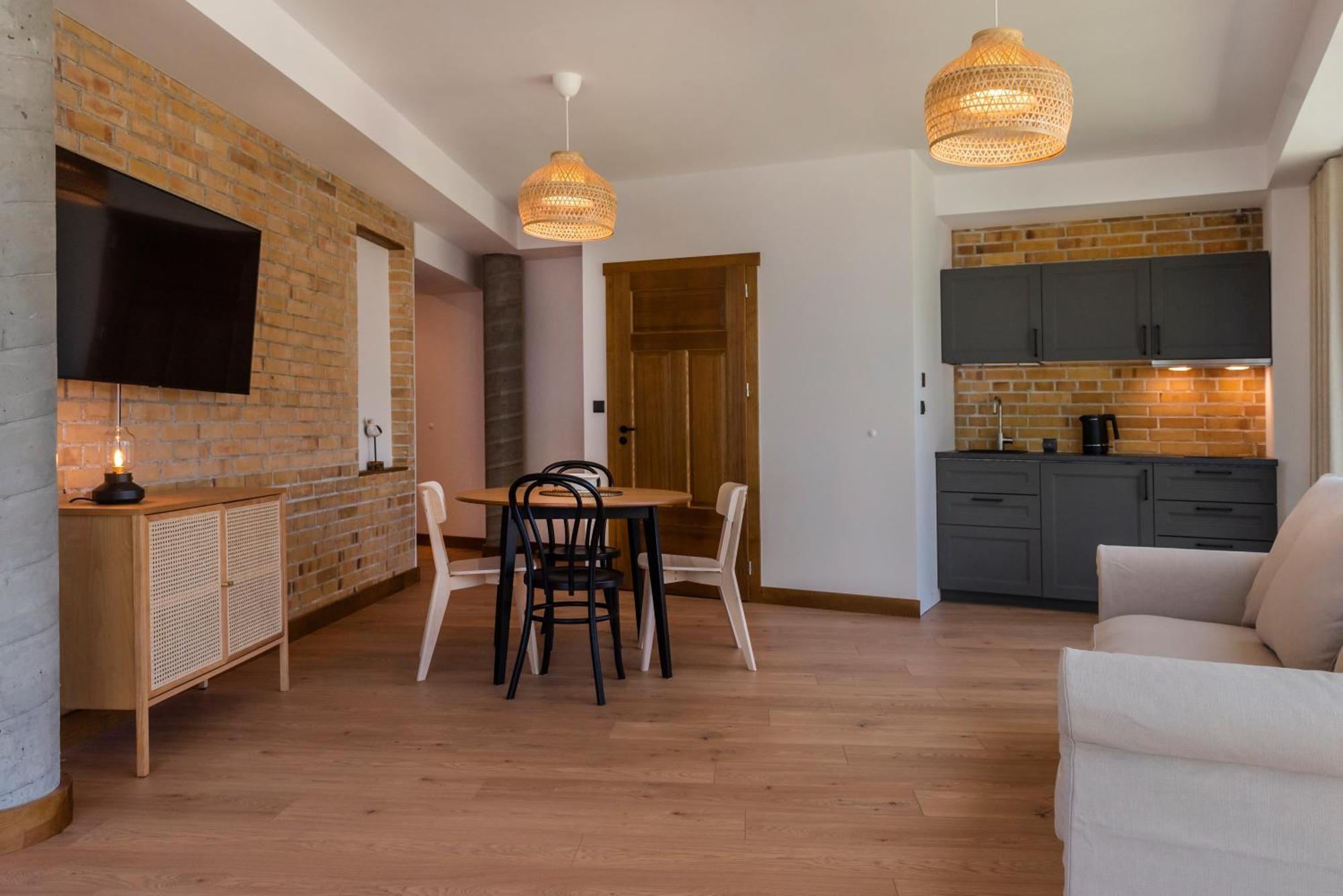 Apartamenty Na Klifie Przystan No 18 Wladyslawowo Room photo