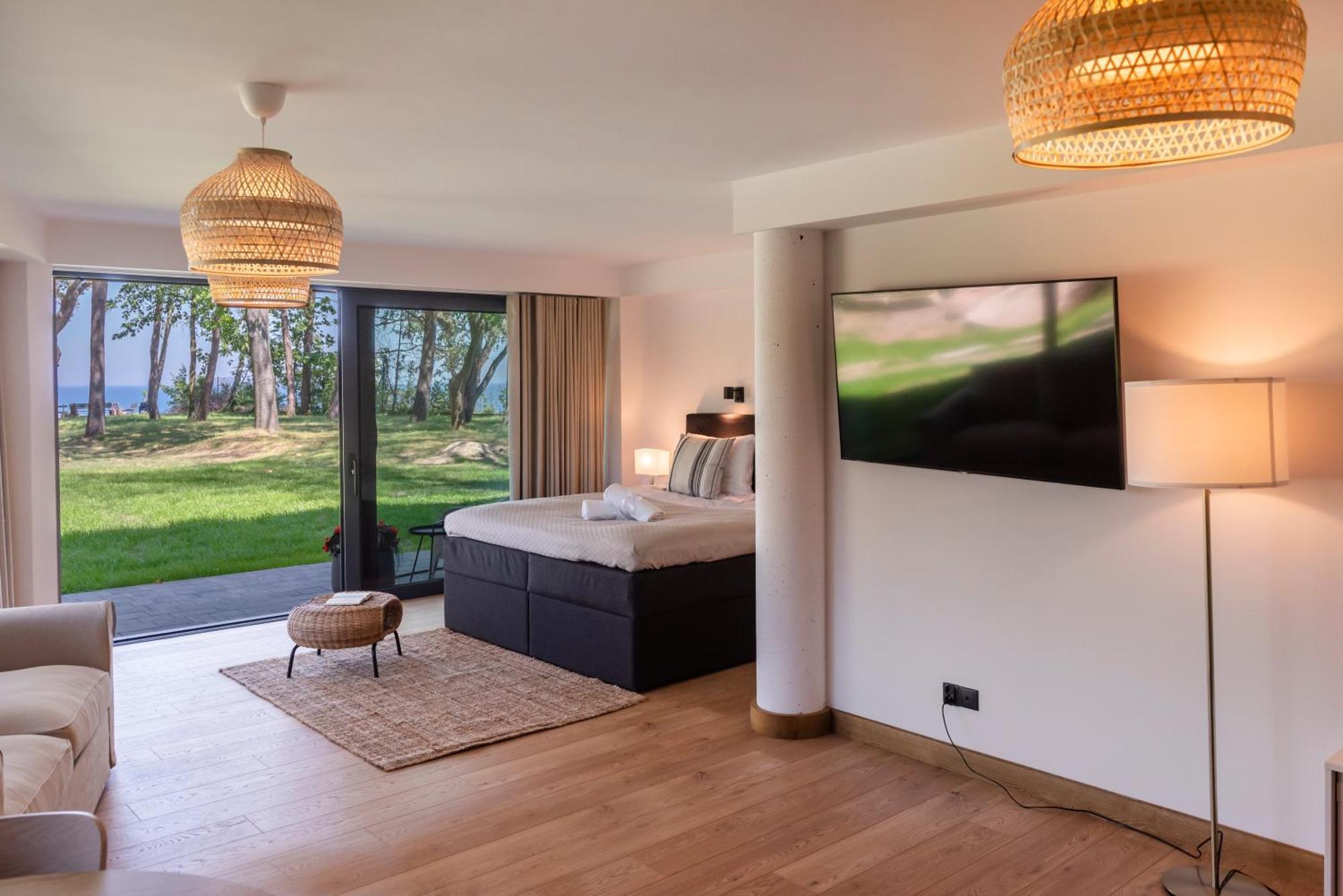 Apartamenty Na Klifie Przystan No 18 Wladyslawowo Room photo