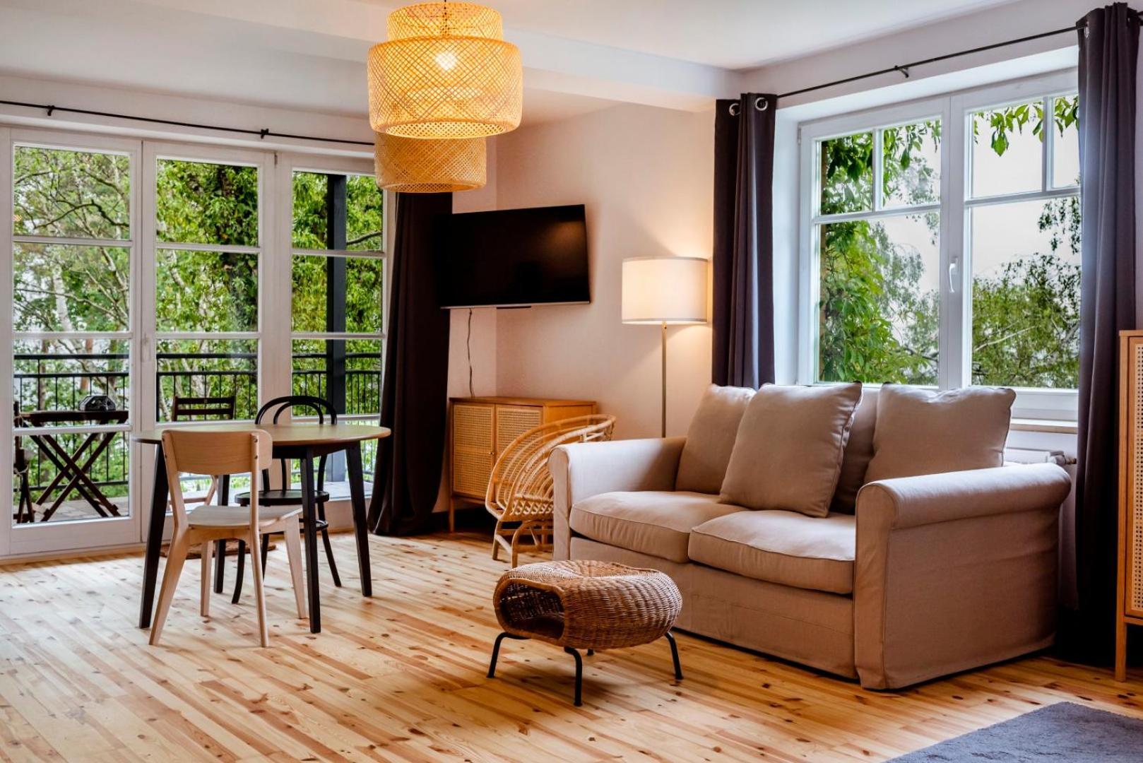 Apartamenty Na Klifie Przystan No 18 Wladyslawowo Exterior photo